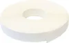 A roll of white tape is shown against a white background. Produktbild-Vorschau