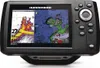 Echolot Humminbird Helix 5 CHIRP GPS G3 Podgląd zdjęcia produktu 10