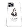 Mr. & Mrs. Panda Iphone 11 Pro Handyhülle Stinktier Angriff Produktbild-Vorschau 2