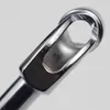 Hardware l Rohrschlüssel 45 Stahl Doppel Ellbogenwinkel Produktbild-Vorschau 8
