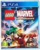 Warner Bros LEGO Marvel Super Heroes, PS4, PlayStation 4, Produktbild-Vorschau 5