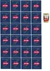 Barilla Spaghetti Tagliati N.38 – 24×500 g kurze Spaghetti Produktbild-Vorschau 1