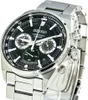 Seiko Herrenuhr SSB405P1 Chronograph Produktbild-Vorschau 1