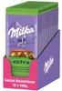 Milka EXTRA Chocolade met hele noten, met hele hazelnoten, Productafbeelding-voorbeeld 3