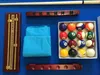 Table de billard Jeu de billard Mesure 220 x 110 cm Voir les images du produit 6