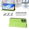 Lederhülle für Motorola Moto G06 Hülle Flip Brieftasche Produktbild-Vorschau 3