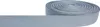 Teppicheinfassband 4x1000 cm - Asche - Einfassband aus Produktbild-Vorschau 2
