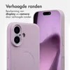 imoshion Color Backcover z MagSafe dla Apple iPhone 17 - Podgląd zdjęcia produktu 5