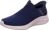 Skechers Slip-ins: Ultra Flex 3.0 - Smooth Step navy 43 Produktbild-Vorschau 25