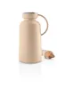 Eva Solo 502874, Karaffe, 1 l, Beige, Edelstahl, Rund Produktbild-Vorschau 2
