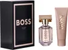 Hugo Boss - The Scent for Her Gift set EDP 30 ml and body Náhľad obrázku produktu 2
