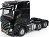 MB Actros 3363 6x4 GigaSpace ciężarówka 1/14 Tamiya 56348 Podgląd zdjęcia produktu 2