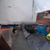 Bosch GSA 18V-28, Bürstenlos, Schwarz, Blau, 2900 SPM, 2,8 Produktbild-Vorschau 25