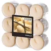 FLAVOUR by Gala Duft-Teelichter "Vanilla" 18 Stück Produktbild-Vorschau 1