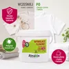 ALMAWIN Wybielacz Tlenowy 2,5 kg – Ekologiczny, Skuteczny Podgląd zdjęcia produktu 7