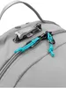 Pacsafe - 41102145 - Sac à dos - ECO 18L - gris Voir les images du produit 21