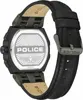 POLICE Herrenuhr Quarzuhr schwarz onesize Herren 45 Produktbild-Vorschau 6
