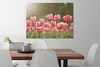 MuchoWow® - Leinwandbilder - Tulpen - Sonne - Frühling, Produktbild-Vorschau 4