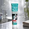 Pasta per pulire metalli, pasta abrasiva, pasta lucidante, Anteprima dell’immagine prodotto 2