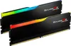 G.Skill D532GB 6000-36 Ripjaws M5 NEO bk K2 GSK (schwarz, Produktbild-Vorschau 2