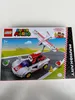 LEGO Super Mario Mario KartTM – Shy Guy a P-Wing, Náhľad obrázku produktu 3