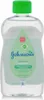 Johnsons Baby Öl Aloe Vera 300ml Produktbild-Vorschau 2