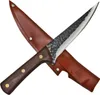 Outdoor-Messer WO-39078 - Braun / Schwarz KP39078 Produktbild-Vorschau 1