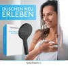 Bächlein Universal Duschbrause - Brausekopf mit 3 Produktbild-Vorschau 7