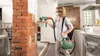 Bosch GAL 1880 CV Ladegerät + 2x GBA 18V 5,0 Ah Produktbild-Vorschau 3