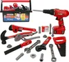 KS Tools Werkzeug-Box für Kinder Produktbild-Vorschau 18