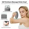 Vibrationsmassageball, vibrierende Faszienrolle, zur Produktbild-Vorschau 3
