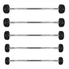 HMS Fitness GSG50, Standardgewichtsstange, Solider Produktbild-Vorschau 6