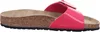Birkenstock Damen Pantolette, rot(patentfuchsiafusion Produktbild-Vorschau 21
