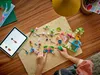 LEGO Friends Plantencafé en bloemenkraam - Speelset met 4 Productafbeelding-voorbeeld 18