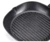 Moneta Grill ZEUS Bratpfanne, Aluminium, Produktbild-Vorschau 3