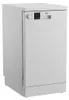 Lave-vaisselle 45cm 10c 49db - Beko - DVS05024W - Voir les images du produit 4