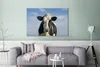 OneMillionCanvasses® - Leinwandbilder - 140x90 cm, Produktbild-Vorschau 2