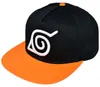Snapback Cap Naruto Konoha 56-58 cm Produktbild-Vorschau 2