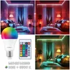 LUMILED 3er Set A60 E27 LED Lampe, 9W (ersetzt 60W), 806 Lm Produktbild-Vorschau 2