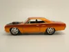 Plymouth Road Runner 1970 kupfer - Dom Fast & Furious Produktbild-Vorschau 2