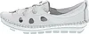 Gemini 003115-01 Schuhe Damen Ballerina Slipper Mokassins, Produktbild-Vorschau 47