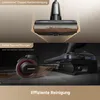 MOVA M50 Nass- & Trockensauger – 22.000 Pa, 450W, 46 min Produktbild-Vorschau 3