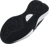 Under Armour Ua Ps Lockdown 7 - black, Größe:2.5b Produktbild-Vorschau 2