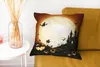 MuchoWow® Zierkissen Sofakissen Wohnzimmer Dekokissen 45x45 Produktbild-Vorschau 6