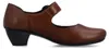 Rieker Damen Riemchenpumps mit edler Schnalle und Produktbild-Vorschau 9