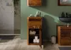 MASSIVMOEBEL24 | Mobile da bagno  in legno di palissandro Anteprima dell’immagine prodotto 4