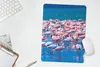 MuchoWow® Mauspad Mousepad Flamingo - Wasser - Tropisch - Produktbild-Vorschau 5