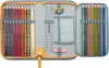 DerDieDas sac d'école ErgoFlex Easy Exklusiv Neon Voir les images du produit 9
