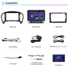 Autoradio Android 15 10,1 pouces Carplay pour Nissan Juke Voir les images du produit 18