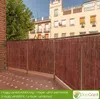Weidenmatte 80x500 cm mit Kabelbindern · 18 Größen · Produktbild-Vorschau 17